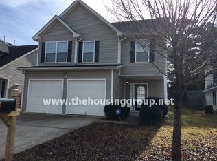 1003 Rolling Meadows Rd, Villa Rica, GA 30180