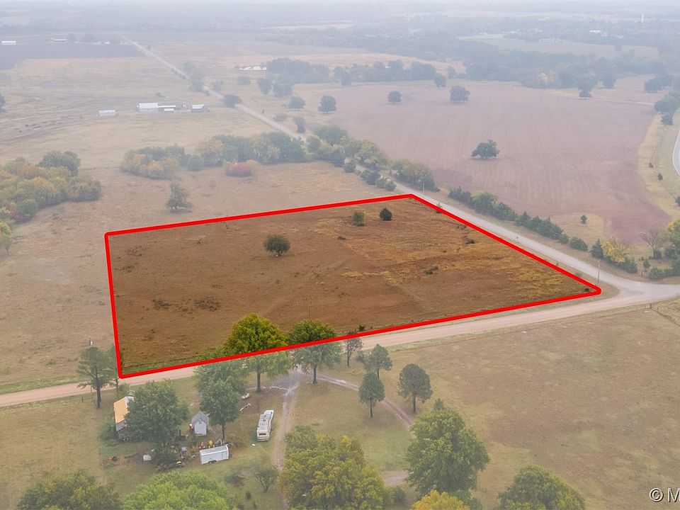 Camp Arbuckle Ave, Byars, OK 74831 MLS 2339036 Zillow