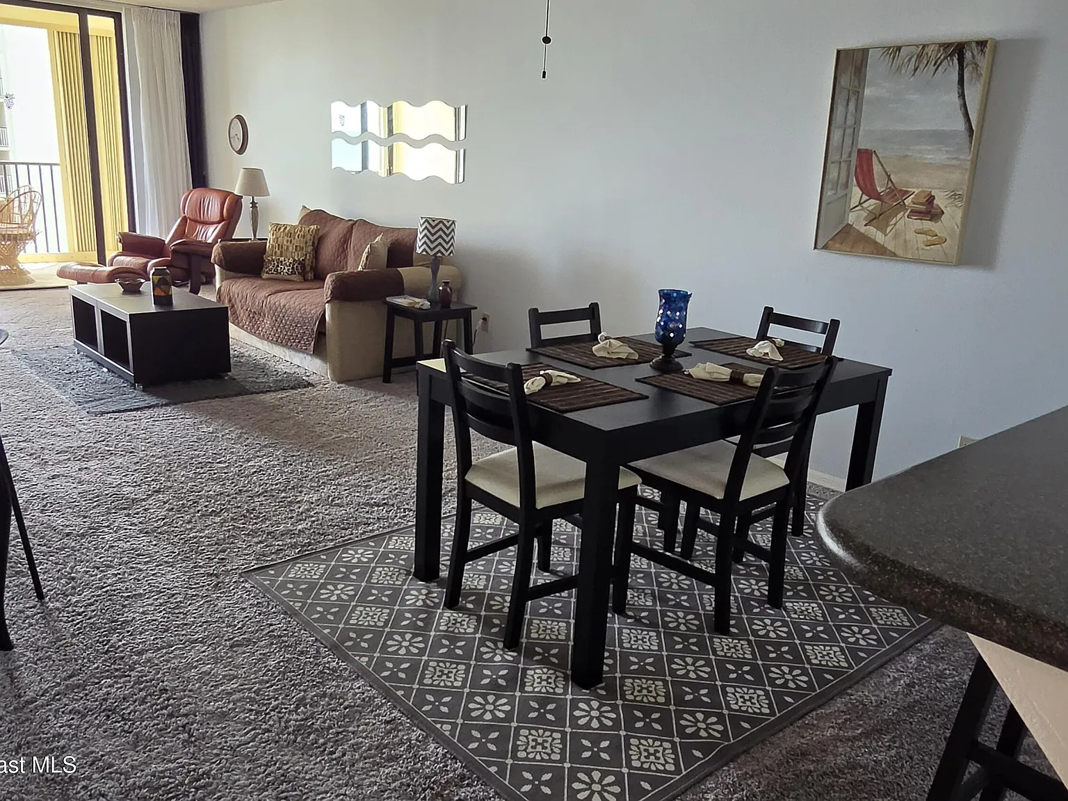 1 bed, 1.0 bath, 888 sqft, $2,300 — Photo 4