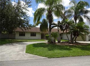 16200 SW 283rd St, Homestead, FL 33033