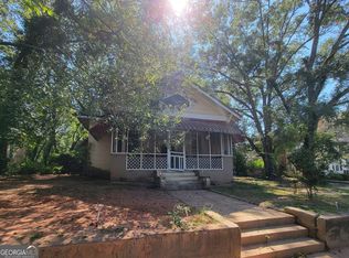 404 Hill St, Lagrange, GA 30241