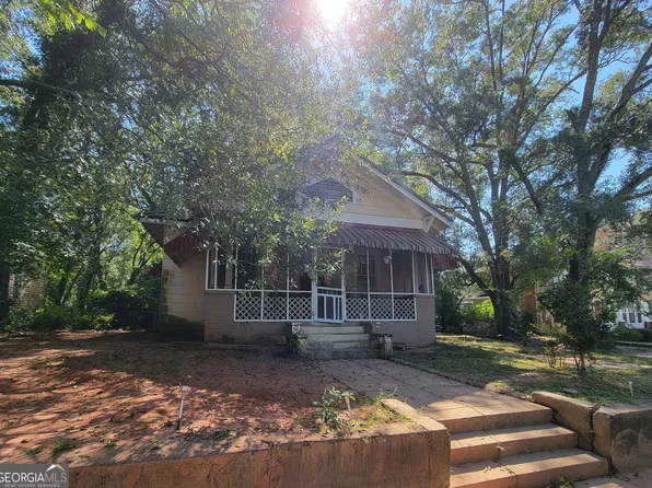 404 Hill St, Lagrange, GA 30241