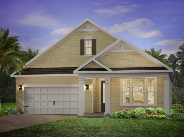 1240 Wading Point Boulevard, Huger, SC 29450