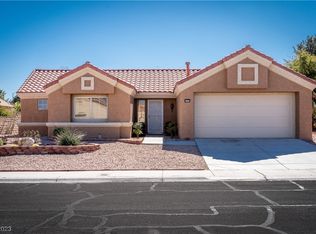 8709 Villa Ridge Dr, Las Vegas, NV 89134