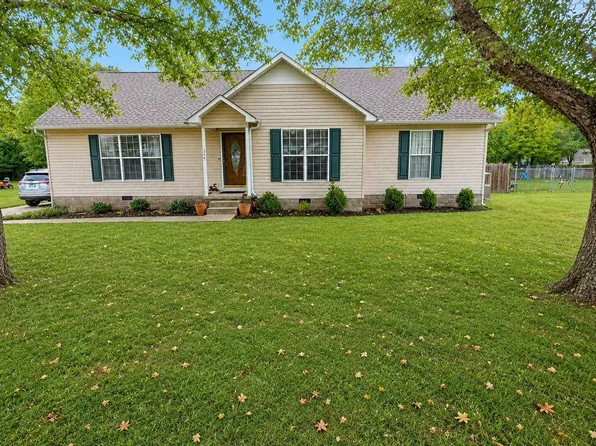 246 Collins St, Ripley, TN 38063