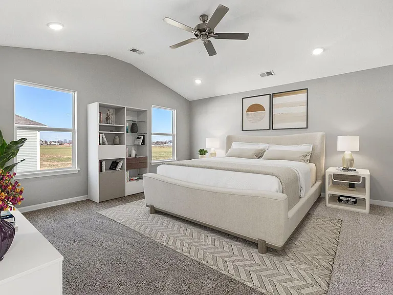 186 Oxford Landing Dr — Photo 10
