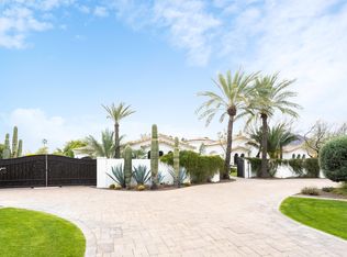 6720 E Ocotillo Rd, Paradise Valley, AZ 85253