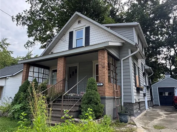 1303 Big Falls Ave, Akron, OH 44310