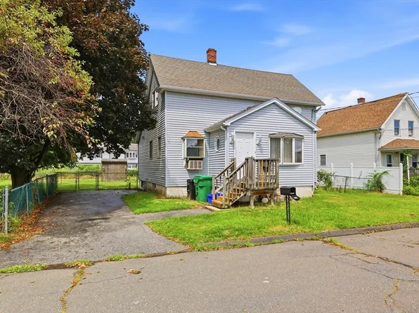 118 Blanchwood Ave, Chicopee, MA 01013
