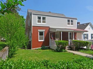 30 Maple Ave, Tarrytown, NY 10591