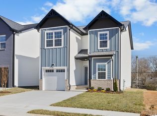 12 Charleston Cv, Clarksville, TN 37043