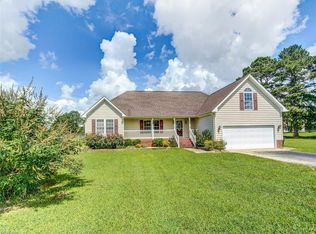 32345 Oberry Church Rd, Franklin, VA 23851
