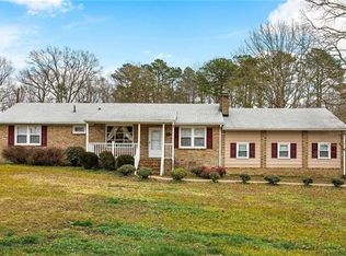 7711 Winterpock Rd, Chesterfield, VA 23832
