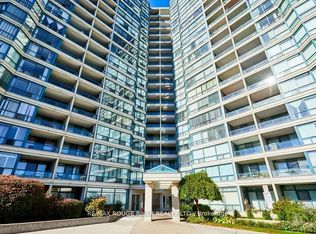 4725 Sheppard Ave E #1103, Toronto, ON M1S5B2