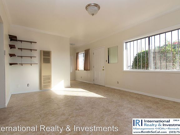 3rd image of 856 W 42nd St APT 5