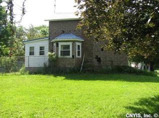 55 Pinnacle Rd, West Monroe, NY 13167