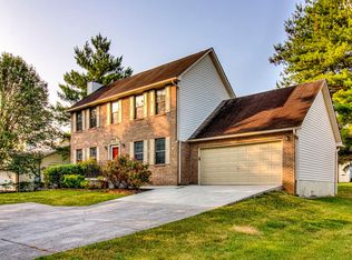 209 Buckingham Dr, Knoxville, TN 37909