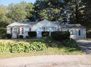 12 Woodedge Cir #00, Braintree, MA 02184