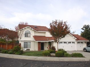 3206 Woodside Meadows Rd, Pleasant Hill, CA 94523