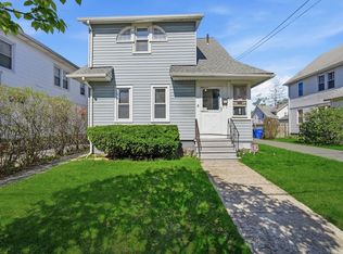 91 Ardmore St, Springfield, MA 01104