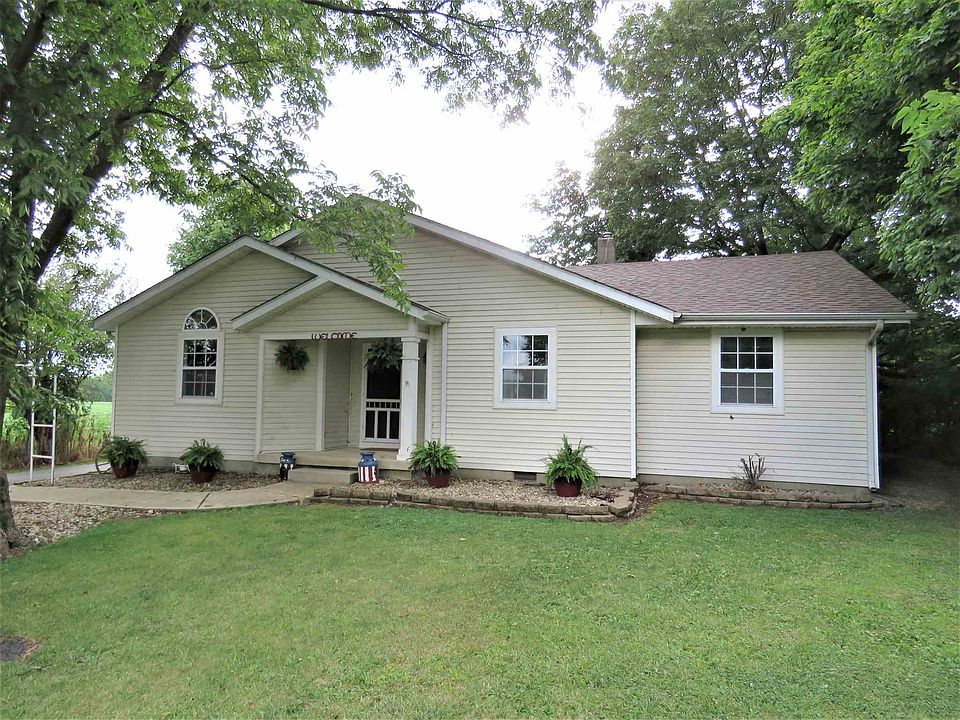 1st image of 2451 N County Road 975 W