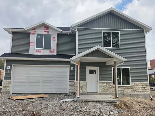 2294 N 2950 W, Tremonton, UT 84337