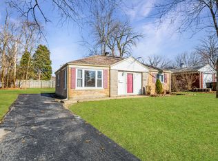 120 Marquette St, Park Forest, IL