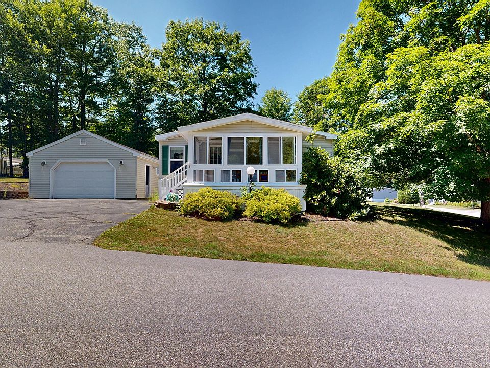 1st image of 3 Meadow Drive