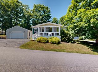 3 Meadow Drive, Turner, ME 04282