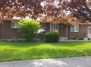 1153 S Meridian St, Blackfoot, ID 83221
