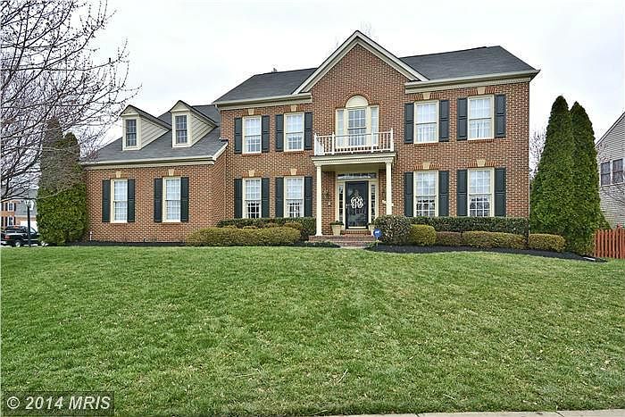 1st image of 42651 Fairweather Ct