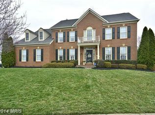 42651 Fairweather Ct, Ashburn, VA 20148