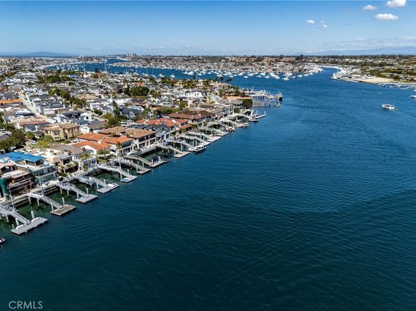 2258 Channel Rd, Newport Beach, CA 92661