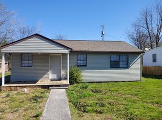 507 Emory Ave, Maryville, TN 37804