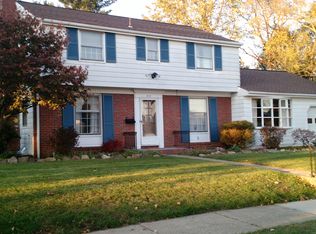 816 N 10th St, Selinsgrove, PA 17870