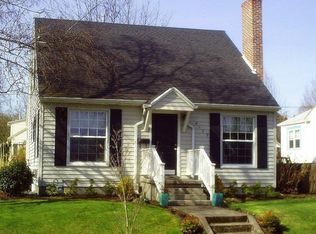 4129 SE 16th Ave, Portland, OR 97202