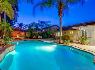 12765 Treeridge Ter, Poway, CA 92064