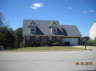 3140 Periwinkle Way, New Albany, IN 47150