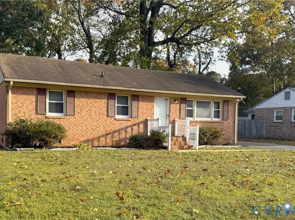 2319 Seminole Ave, Chester, VA 23831