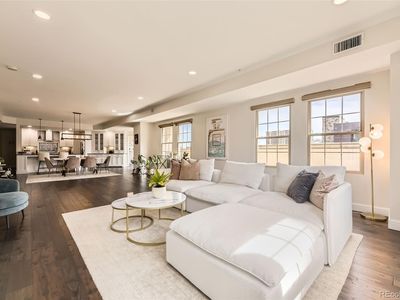 975 N Lincoln Street #5B-N, Denver, CO, 80203