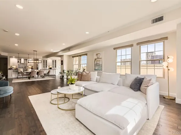 975 N Lincoln Street #5B-N, Denver, CO 80203