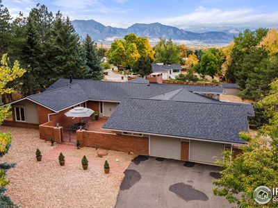19 Ridge Rd, Boulder, CO, 80303