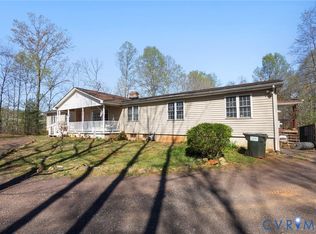 10151 Roberts Ln, Rixeyville, VA