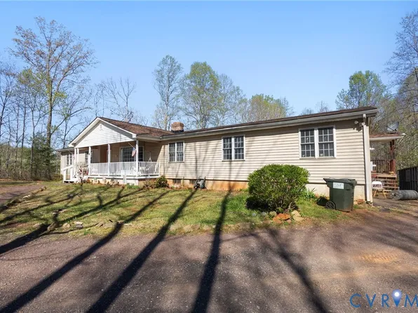 10151 Roberts Ln, Rixeyville, VA 22737