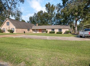 127 Knute Rockne Dr, Opelousas, LA 70570
