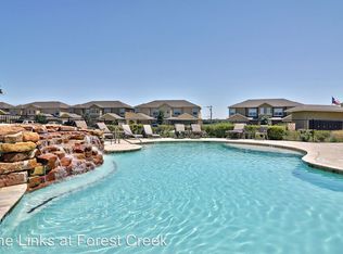 409 Pasadera Ln UNIT 5202, Round Rock, TX 78664