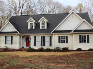 160 Hannah Cir, Anderson, SC 29621