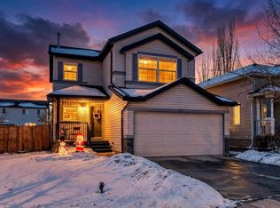 51 N Everstone Blvd SW, Calgary, AB T2Y 4E2