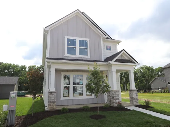 1813 Real St, Indianapolis, IN 46240