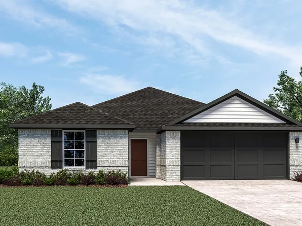 5012 Sloan St, Royse City, TX 75189